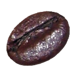 Weltkaffee Kaffeebohne