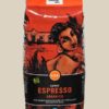 Kaffee ORGANICO Espresso Bohne, biologisch und fairtrade der Fa. EZA.