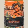 Kaffee ORGANICO mild, biologisch und fairtrade der Fa. EZA.