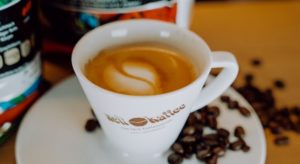 Kaffeegenuss zur Unterstützung der Gesundheit